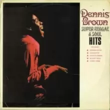 Image of Super Reggae & Soul Hits (Bonus Tracks Edition)