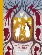 Image of cottingley fairies