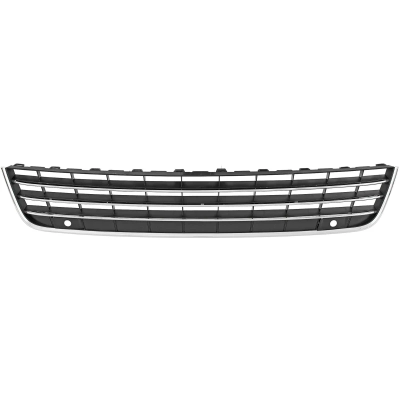 Image of Bumper grill DIEDERICHS 2287045
