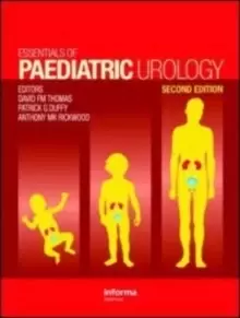Image of Essentials of Pediatric Urology