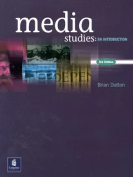 Image of Media Studies by Brian Dutton Book