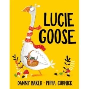 Image of Lucie Goose (Paperback, 2017)