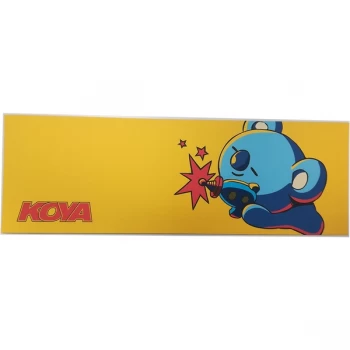 image of BT21 - Koya Banner