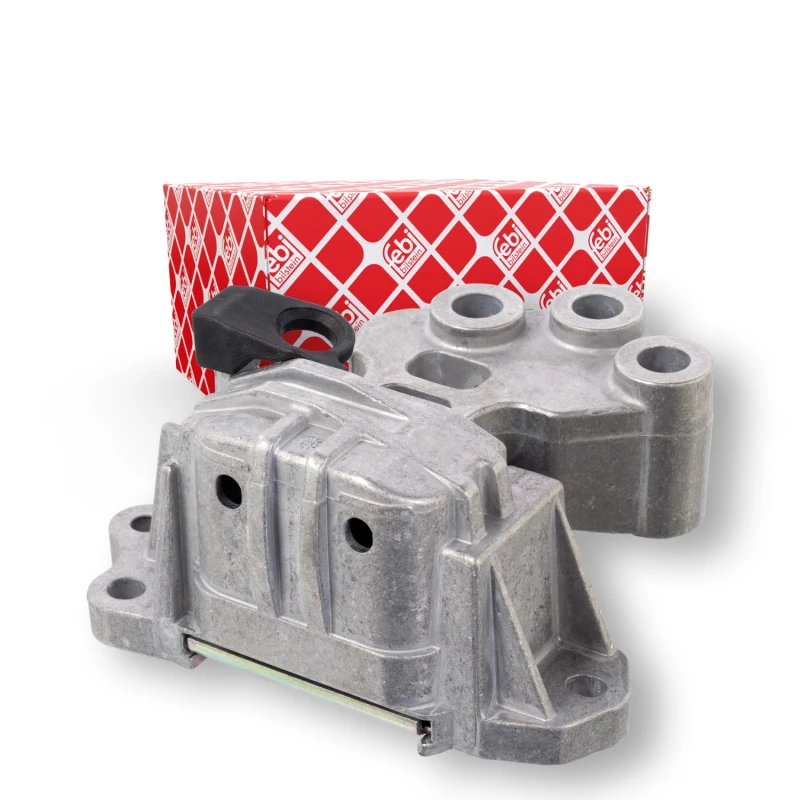 Image of Engine mount FEBI BILSTEIN 105506