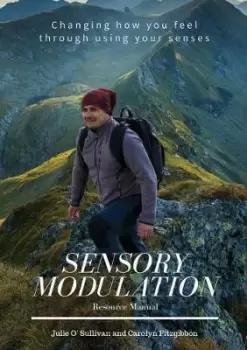 Image of Sensory Modulation by Carolyn Fitzgibbon