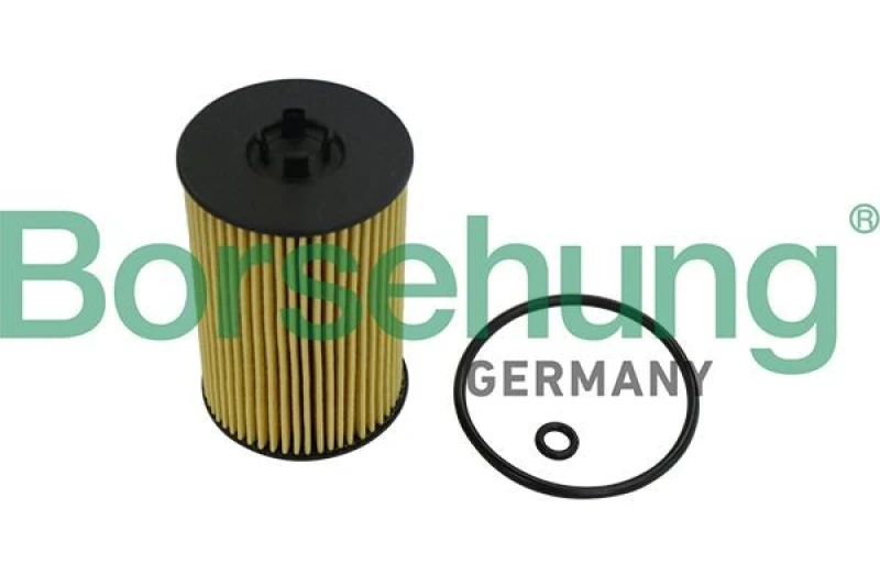 Image of Borsehung Oil filter Borsehung B10532