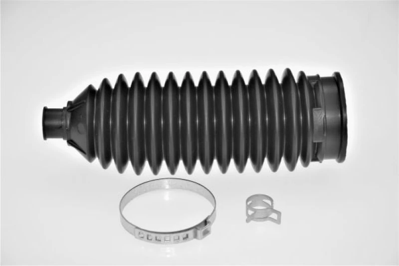 Image of Steering rack gaiter SPIDAN 84288