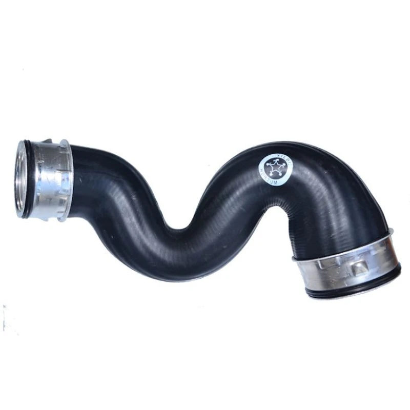 Image of ESEN SKV 24SKV002 Turbocharger Hose Charger Intake Hose (3314)