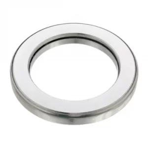 Image of Mounting Bush Bearing 12030 by Febi Bilstein Front Axle Left/Right