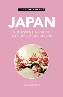 Image of Japan - Culture Smart! : The Essential Guide to Customs & Culture