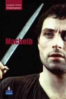 Image of Macbeth by W. Shakespeare Paperback