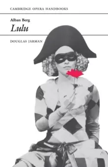 Image of Alban Berg: Lulu