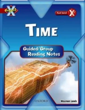 Image of Guided Reading Notes by Maureen Lewis Paperback