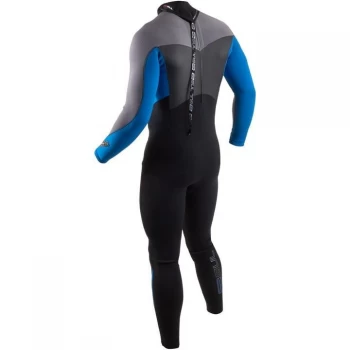 Image of Gul Response 53 Sdl Bs T2 Stmr - BLK/Blue