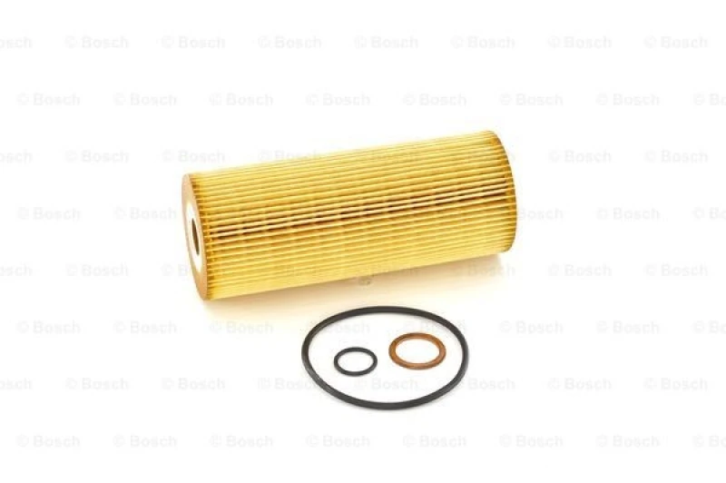 Image of Oil filter Bosch 1 457 429 277
