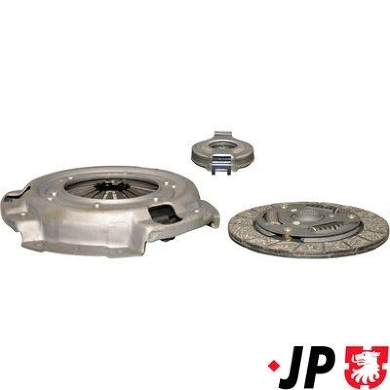 Image of JP GROUP Clutch kit JP GROUP 4030400610