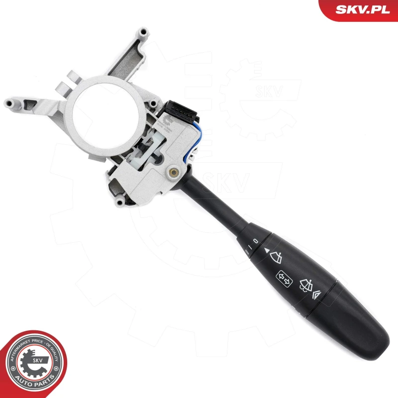 Image of ESEN SKV Steering column switch ESEN SKV 38SKV564