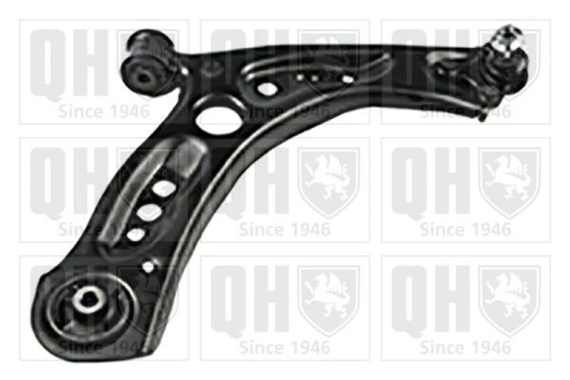 Image of QUINTON HAZELL Suspension arm QUINTON HAZELL QSA3043S