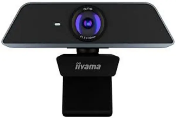 iiyama UC CAM120UL 4K Huddle/Conf Cam