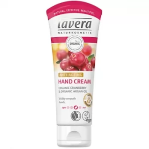 image of Lavera Anti Ageing Hand Cream