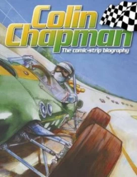 Image of Chapman by Denis Bernard Book