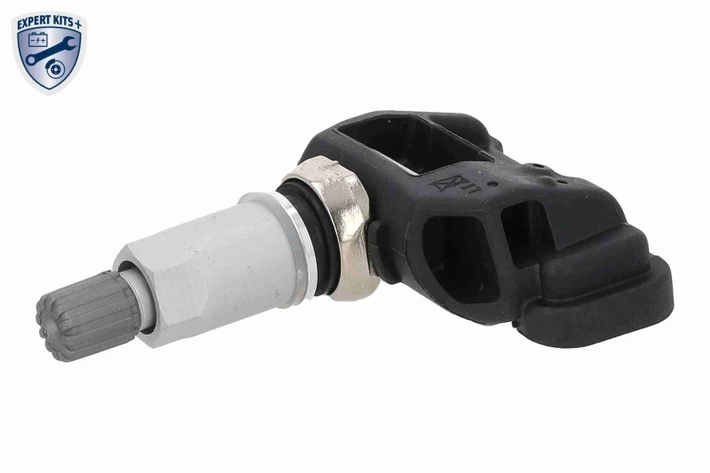 Image of Tyre pressure sensor (TPMS) VEMO V40-72-0637
