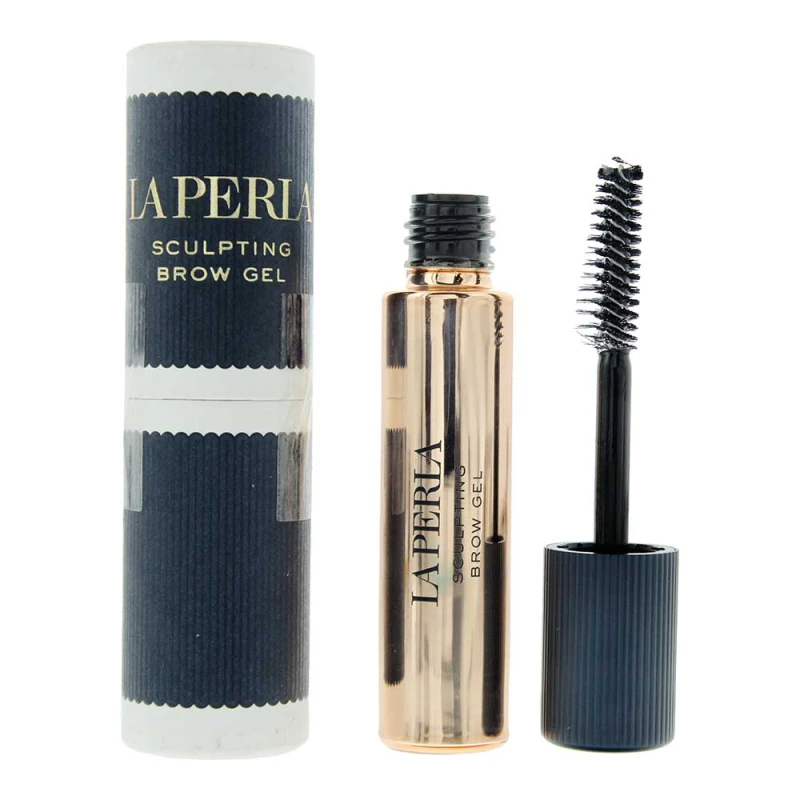 Image of La Perla Sculping 200 Transparent Brow Gel 4.5ml