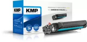 Image of KMP SA-T47 Black