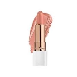Image of Flower Beauty Petal Pout Lip Color Peachy Nude