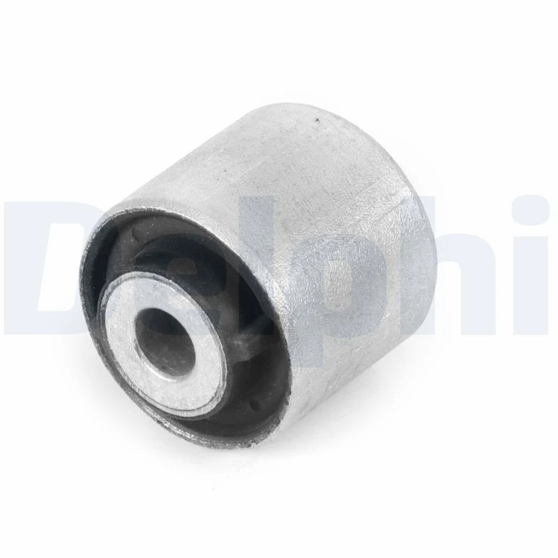 Image of DELPHI Trailing arm / Suspension arm bush DELPHI TD2080W