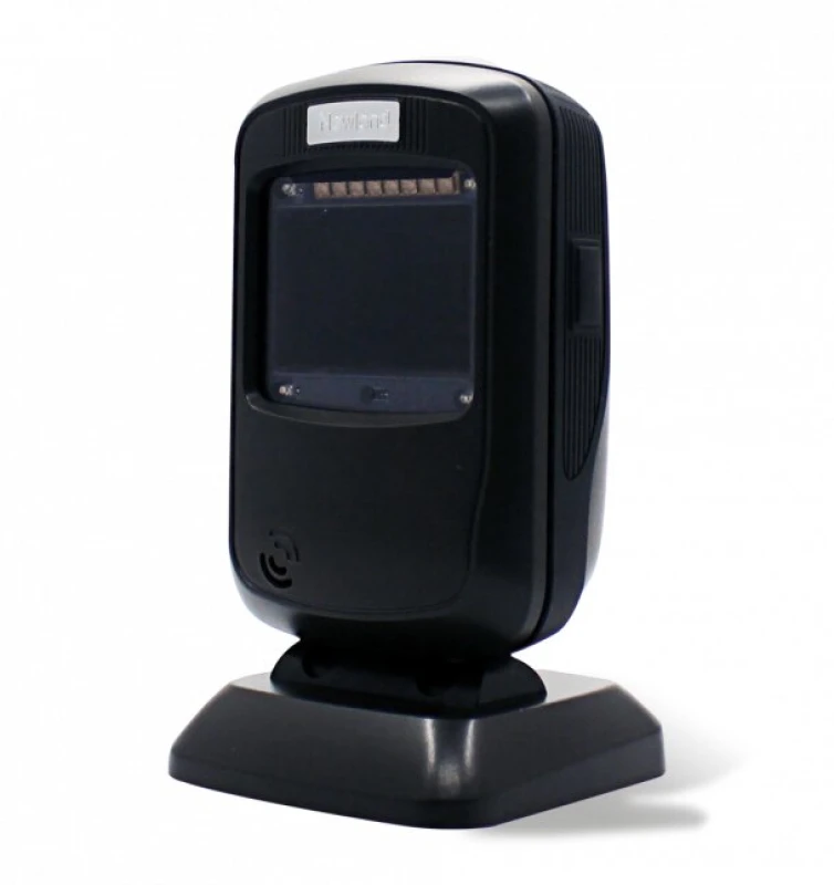 Image of Newland FR40 Koi Fixed bar code reader 1D/2D CMOS Black