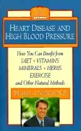 Image of heart disease and high blood pressure