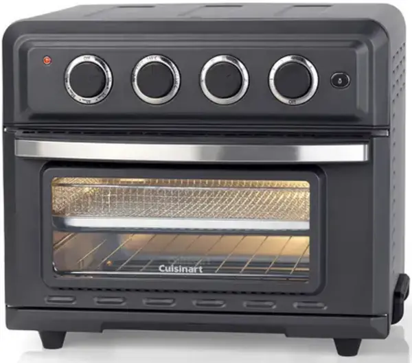 image of Cuisinart TOA60U Mini Oven 17L Air Fryer