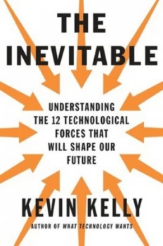 Image of The inevitable by Kevin Kelly