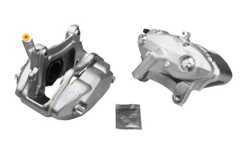 Image of HELLA Brake caliper HELLA 8AN 355 799-061