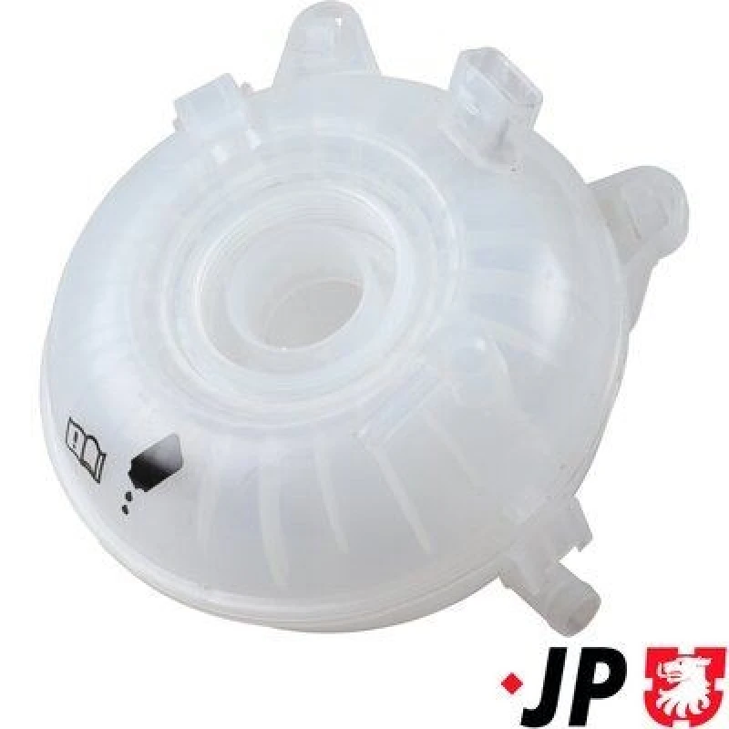 Image of JP GROUP Coolant expansion tank JP GROUP 1114703000