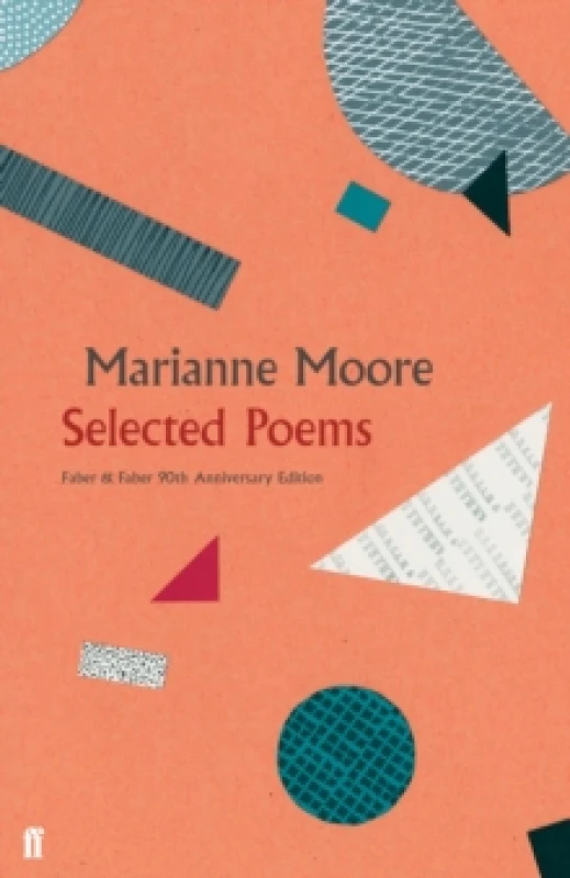 Image of Selected Poems. Hardback. By Marianne Moore Books
