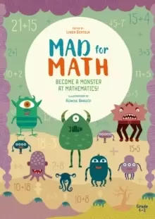 Image of Mad for Math