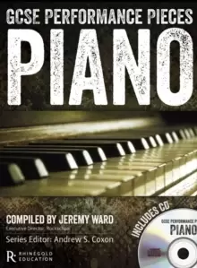 Image of GCSE Performance Pieces - Piano