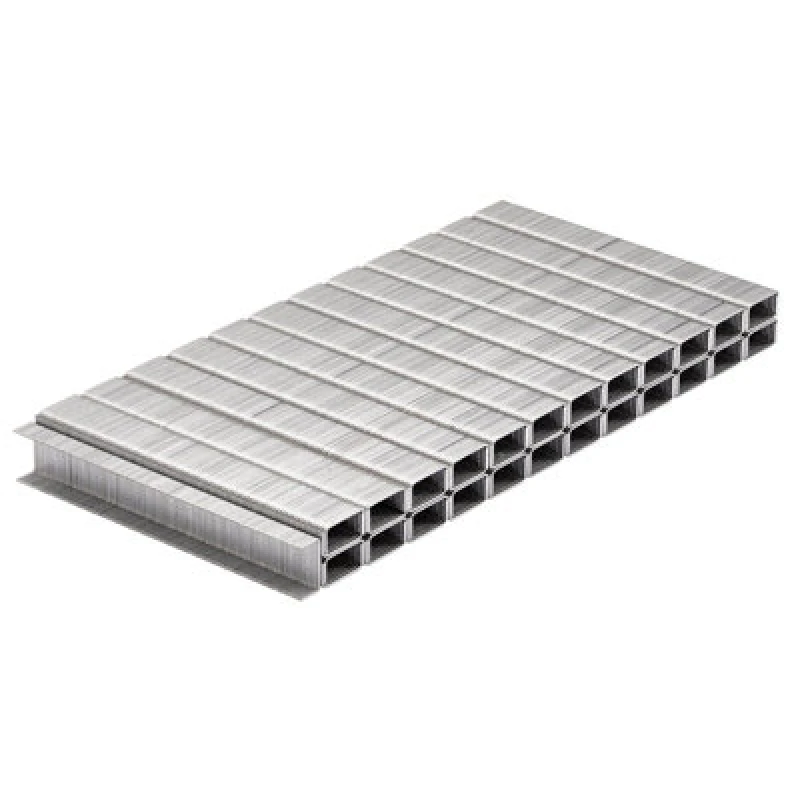 Image of Draper 10033 Type-53 Staples, 8mm (Pack of 5000) - 10033 10033