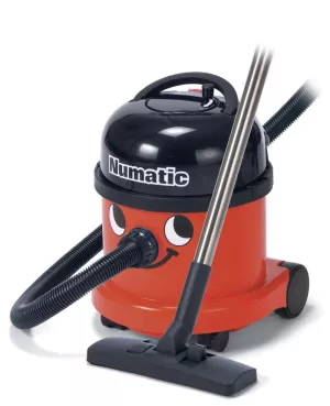 Image of Numatic NRV370 Vacuum Cleaner