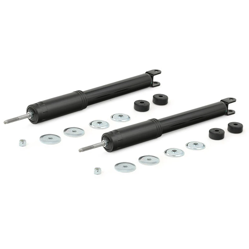 Image of RIDEX 854S20876 Shock absorber Shock Absorber (854)