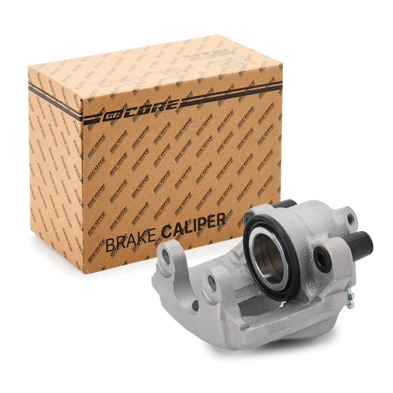 Image of goCORE GCG80075 Brake caliper Front Axle Cast Iron Brake Caliper (78)