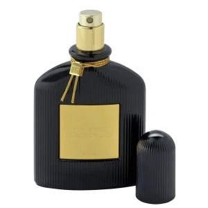 Image of Tom Ford Black Orchid Eau de Parfum For Her 30ml