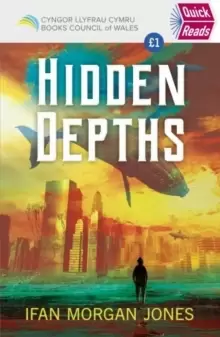 Image of Quick Reads: Hidden Depths