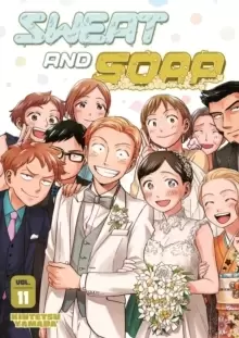 Image of Sweat and Soap 11