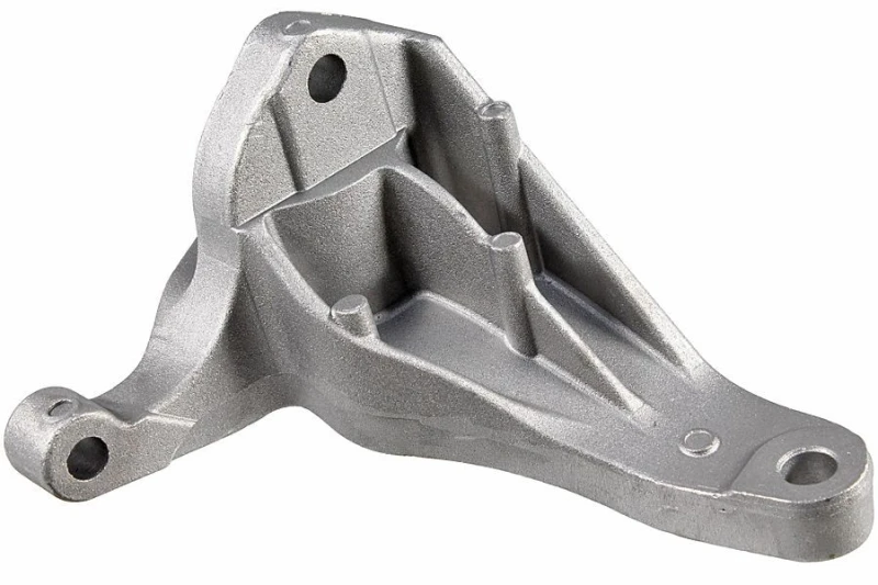 Image of Engine mount METZGER 8054057