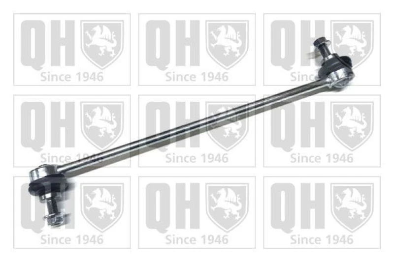 Image of QUINTON HAZELL Anti-roll bar link QUINTON HAZELL QLS3963S