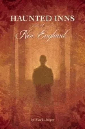 Image of haunted inns of new england