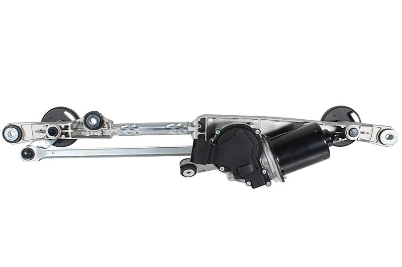 Image of Wiper Linkage METZGER 2191101